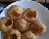 A picture of step 1 of Goll Gappa Chat.
