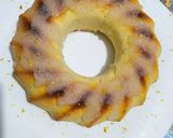 Foto del paso 6 de la receta: Budín de limón