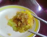 รูปขั้นตอนการทำที่ 4 ของ พริกทอดยัดไส้หมูวุ้นเส้น