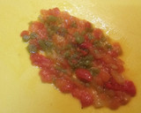 Foto del paso 3 de la receta: Timbal de calabacín