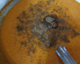 पालक कोफ्ता करी (Palak kofta curry recipe in hindi) रेसिपी चरण 5 फोटो