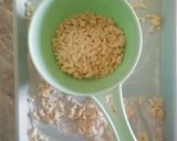 Borsóleves reszelt tésztával 👌 recept fázis 4 fotója