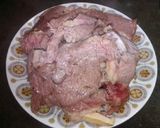 Foto del paso 2 de la receta: Churrascos en salsa