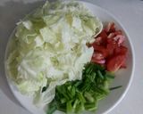 Foto langkah ke 1 dari resep Tongseng kambing.