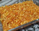গাজরের হালুয়া রেসিপির ধাপ 3 ছবি