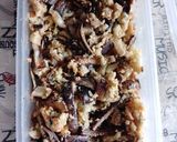 Foto del paso 4 de la receta: Salteado de Coliflor...y algo más