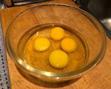 Foto del paso 1 de la receta Sopa de huevo 鸡蛋羹