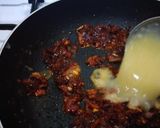 A picture of step 5 of Ezogelin Soup|| turkish Soup||yellow lentil Soup.