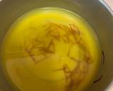 Kesari Meetho Bhat recipe step 2 photo