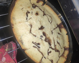 Foto del paso 10 de la receta: Bizcocho bicolor
