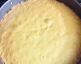 A picture of step 8 of Lemon flavor cake.