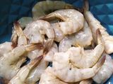Udang Saos Mentega