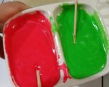 Foto langkah ke 3 dari resep Bolu Air Jelita.