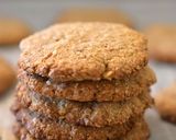Foto del paso 8 de la receta: Galletas de avena saludables