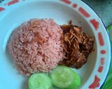 Foto langkah ke 3 dari resep Rabeg Daging Sapi khas Banten.