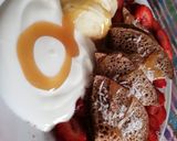 Foto del paso 1 de la receta: Nutrihotcakes avena-canela