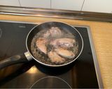 Foto langkah ke 2 dari resep Ayam mentega sederhana tanpa penyedap rasa.