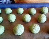 Foto del paso 6 de la receta: Trufas Matcha🍵