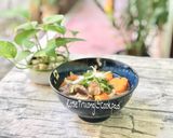 Hình bước làm 3 của món Gân Bò Hầm Cà Rốt Khoai Tây