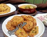 Foto langkah ke 6 dari resep 1007. Rempah Tahu Praktis & Ekonomis.