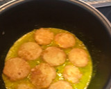 Foto del paso 5 de la receta: Patatas a la importancia