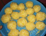 Foto langkah ke 3 dari resep Pom pom potato.