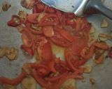 Foto langkah ke 3 dari resep Tumis Taoge Teri.