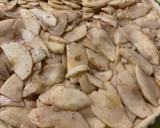 Foto del paso 4 de la receta: Kuchen de manzana 🍏