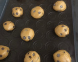 Foto del paso 10 de la receta: Cookies de chocolate