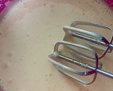 Foto langkah ke 2 dari resep Banana Cake 5 Bahan Supermoist.