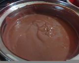 Foto del paso 2 de la receta: Natilla de chocolate fácil
