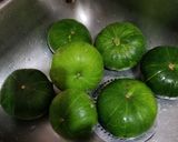 Foto del paso 2 de la receta: Revuelto de zapallitos y zanahorias!!!