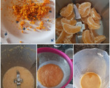 Foto del paso 1 de la receta: Bizcochitos de Mandarina en Mambo