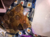 Alfajores caseros