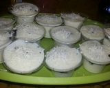 Foto langkah ke 4 dari resep Oreo milky cheese.