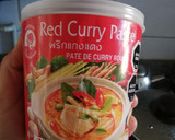 Foto del paso 2 de la receta: Pollo al curry thai