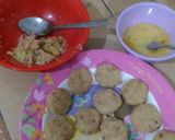 Foto langkah ke 6 dari resep Perkedel Kentang Kornet.