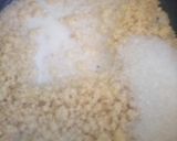 A picture of step 14 of Carrot paneer Modak.