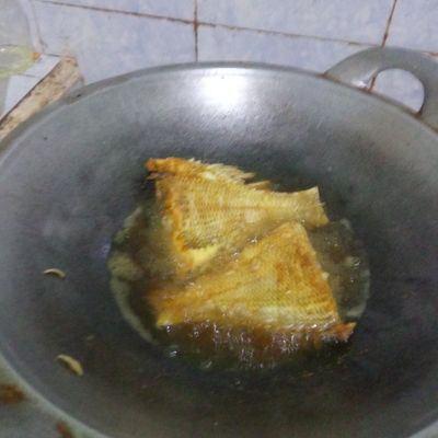 Langkah 1