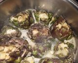 Foto del passaggio 3 della ricetta Carciofi ripieni