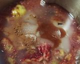 Foto del paso 2 de la receta: Mermelada de higos