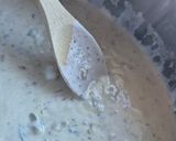 Une image de l'étape 3 de Bavettes d'aloyau sauce cremeuse au fromage saint agur🫠.