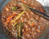 Foto langkah ke 6 dari resep Tongseng Ayam.