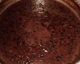 Foto langkah ke 2 dari resep Bubur Ketan Hitam.