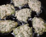 Foto del paso 6 de la receta: Bocadillos de pencas de acelga 🍃