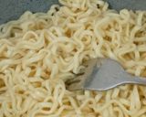 Foto langkah ke 5 dari resep Mie Ayam.