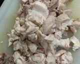 Foto langkah ke 2 dari resep Mie Ayam ala Abang Gerobak.