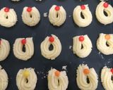 Foto langkah ke 4 dari resep Cookies Susu Praktis.