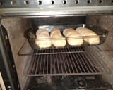 Foto del paso 2 de la receta: Pan Semi-Integral con Pasas