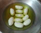 Foto langkah ke 3 dari resep Gemblong manis gurih.